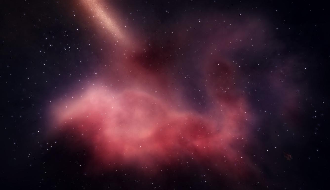 1336x768 space, nebula, constellation HD Laptop Wallpaper, HD Space 4K Wallpaper
