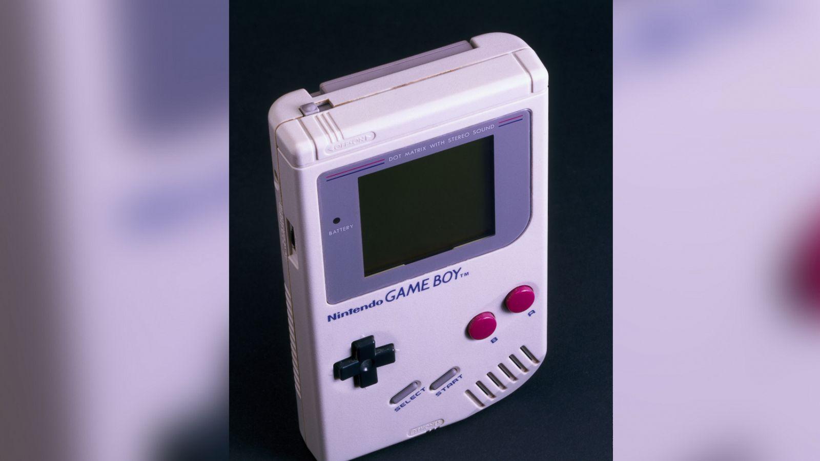 1600x900 Things We Forgot About Game Boy on Its 25th Anniversary
