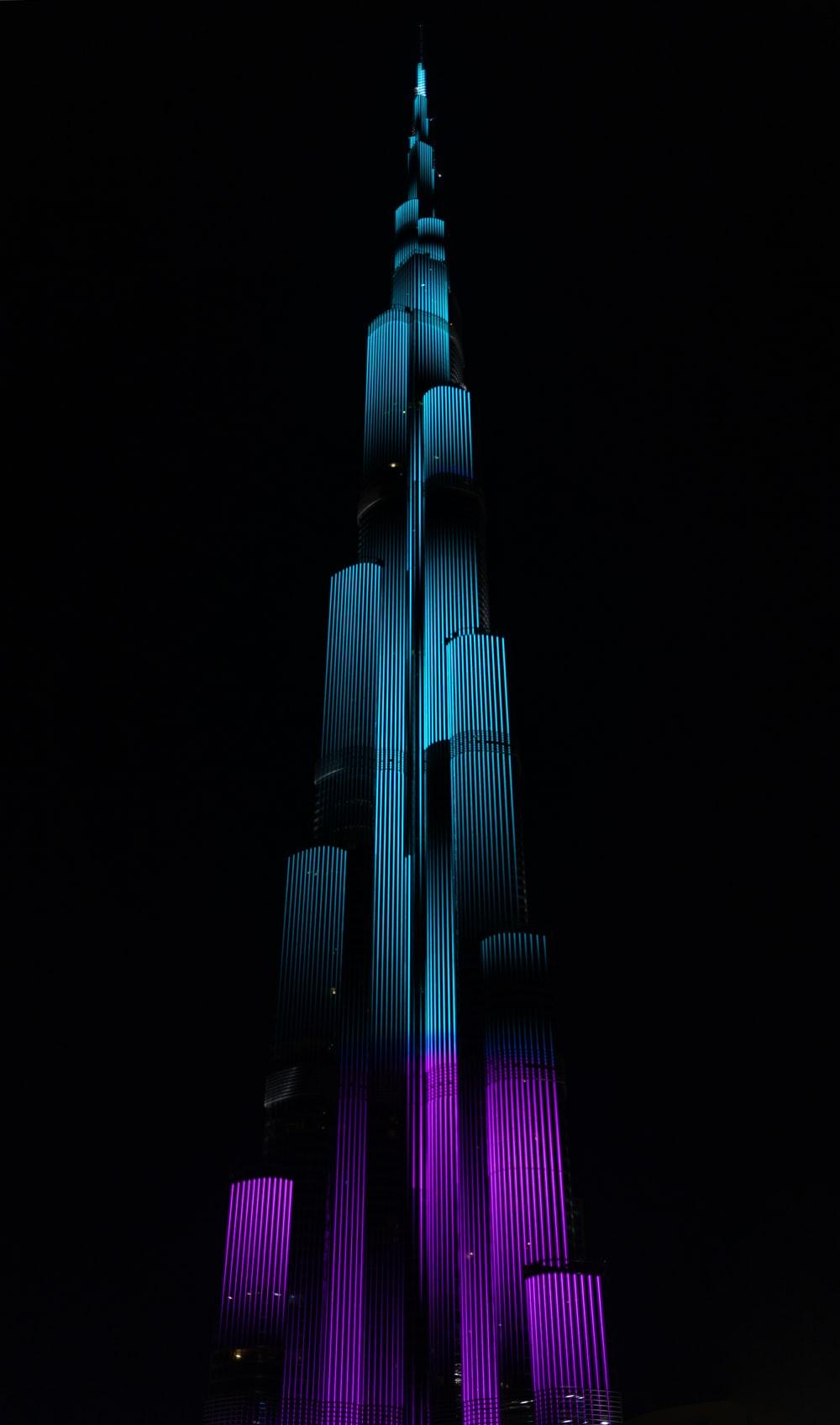 1000x1696 Best Dubai Picture [HD]. Download Free Image