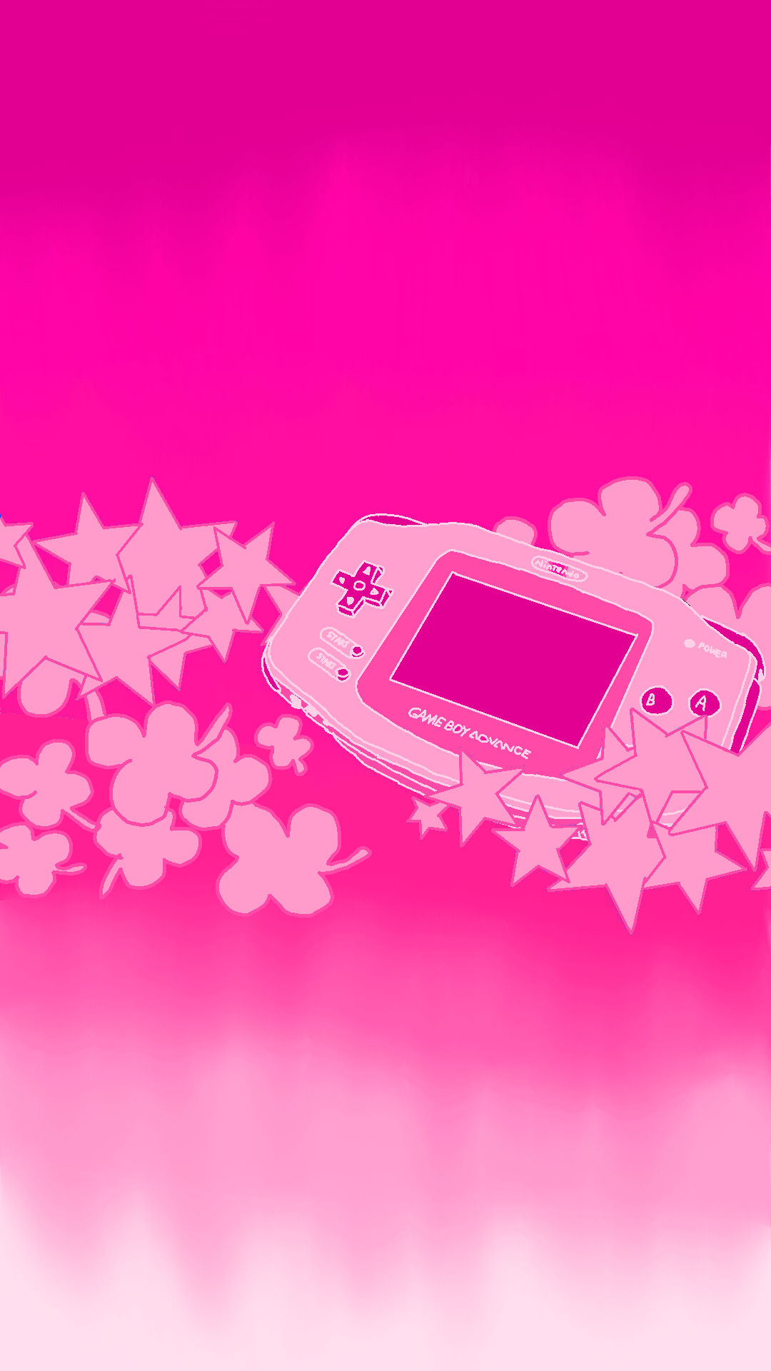 Pink Gameboy Wallpapers - Top Free Pink Gameboy Backgrounds