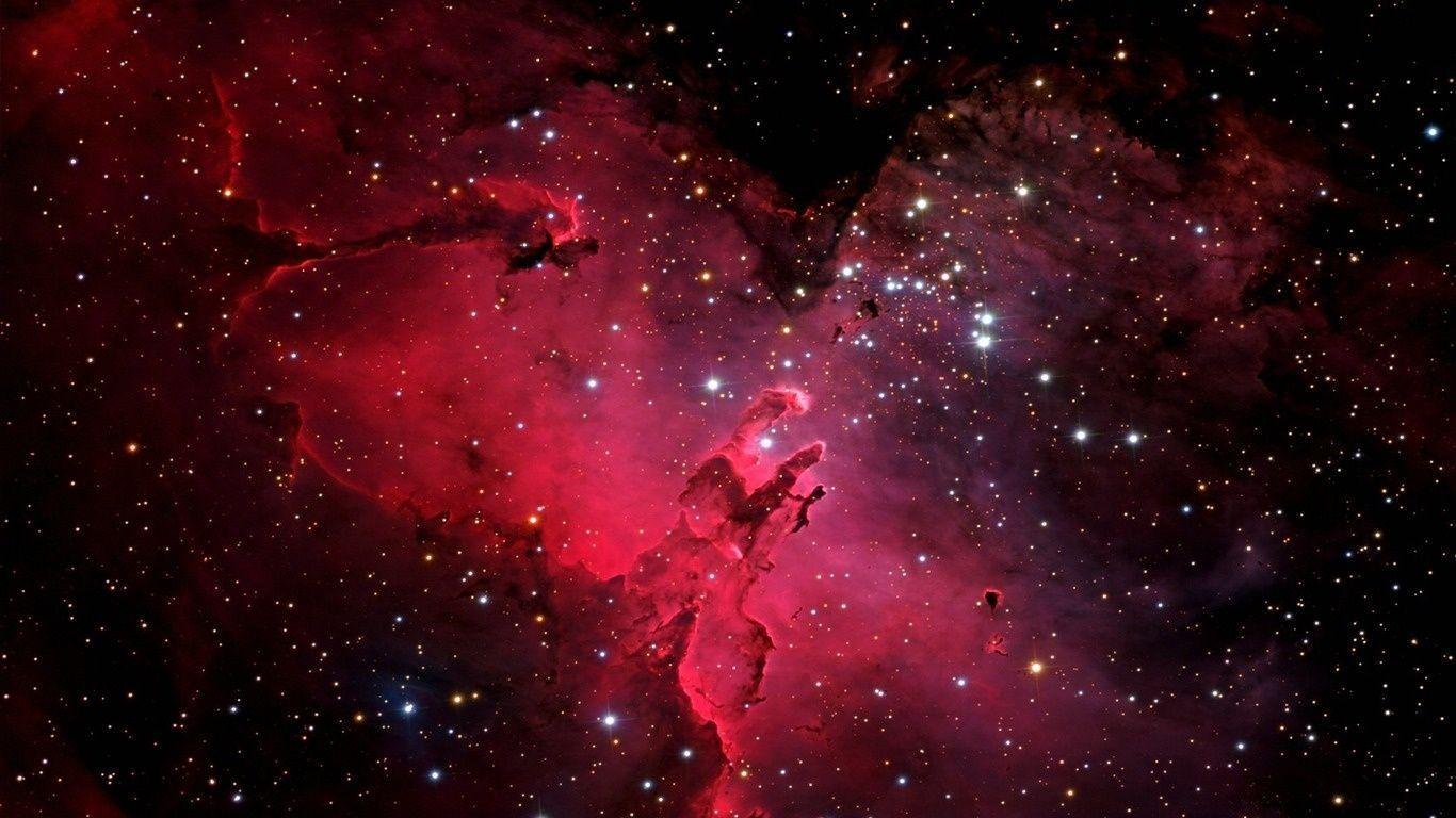 1366x768 Constellation Wallpaper. Constellation Wallpaper, Constellation Map Wallpaper and Constellation Northern Lights Wallpaper