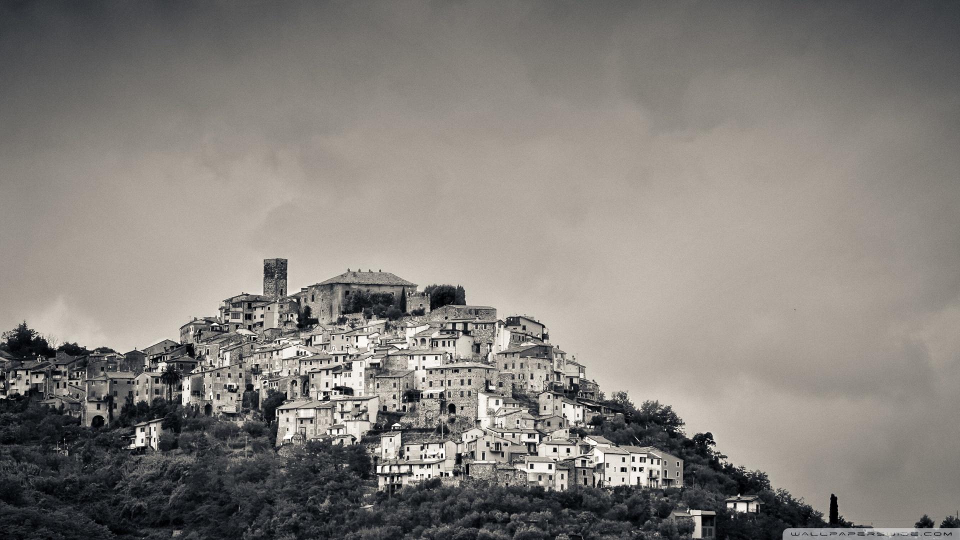 Italy Black and White Wallpapers - Top Free Italy Black and White