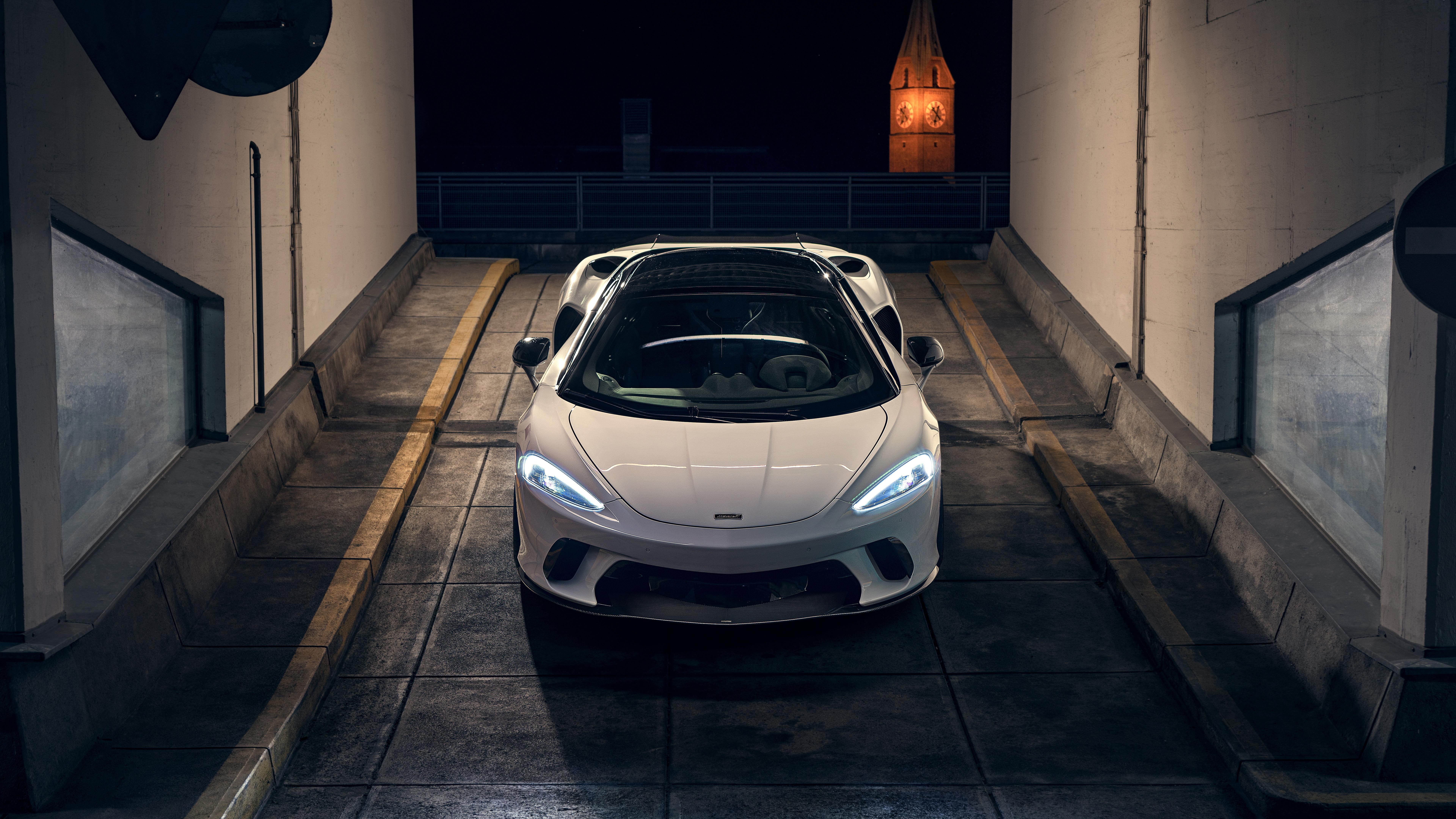 7680x4320 Novitec HD Wallpaper & Background