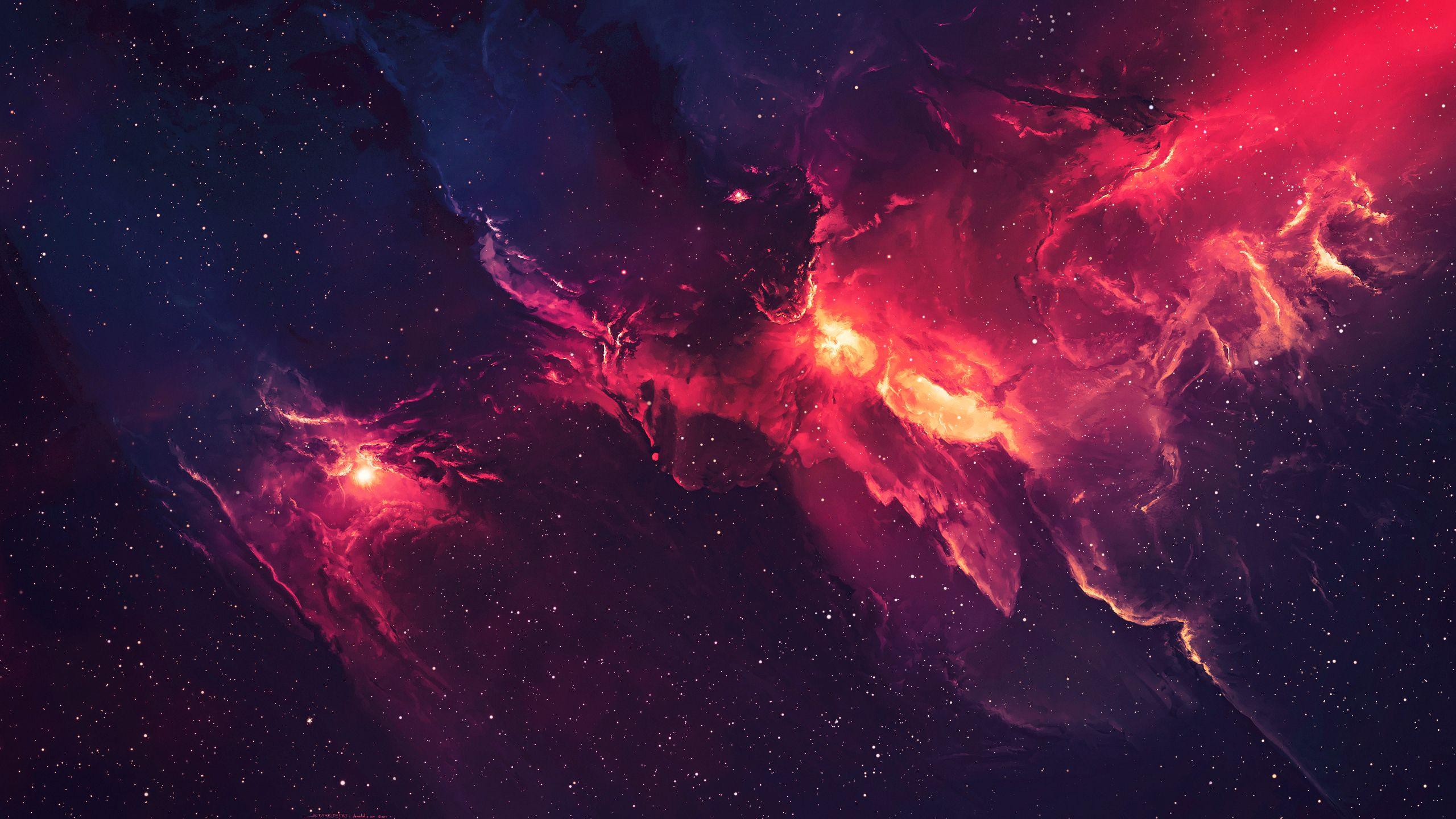 2560x1440 Desktop Wallpaper