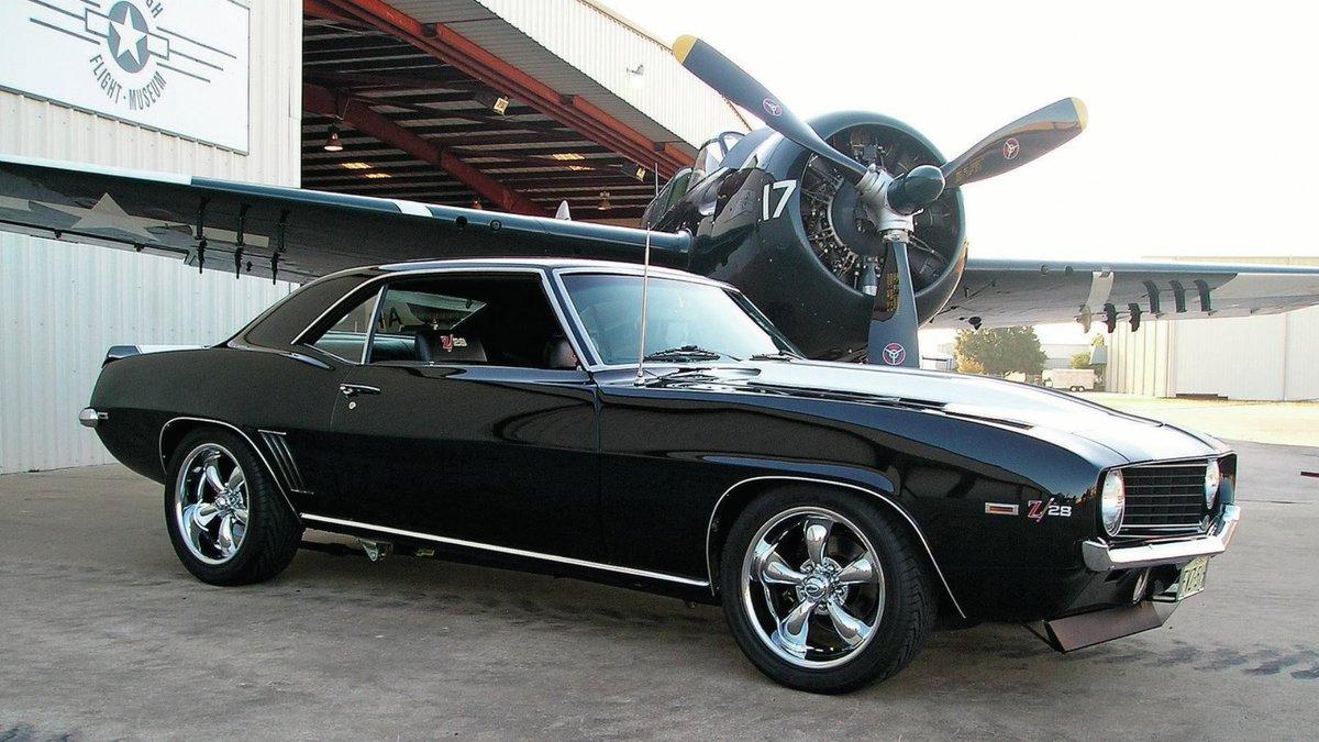 1200x675 ToyMakerz beautiful 1969 Chevy Camaro Z28. #eyecandy #chevy #Z28 (credit: Brad Lee)
