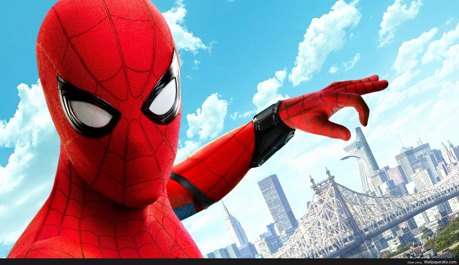 1920x1108 Ultra HD Wallpaper 8k Resolution 7680×4320 HD Spiderman HD HD Wallpaper
