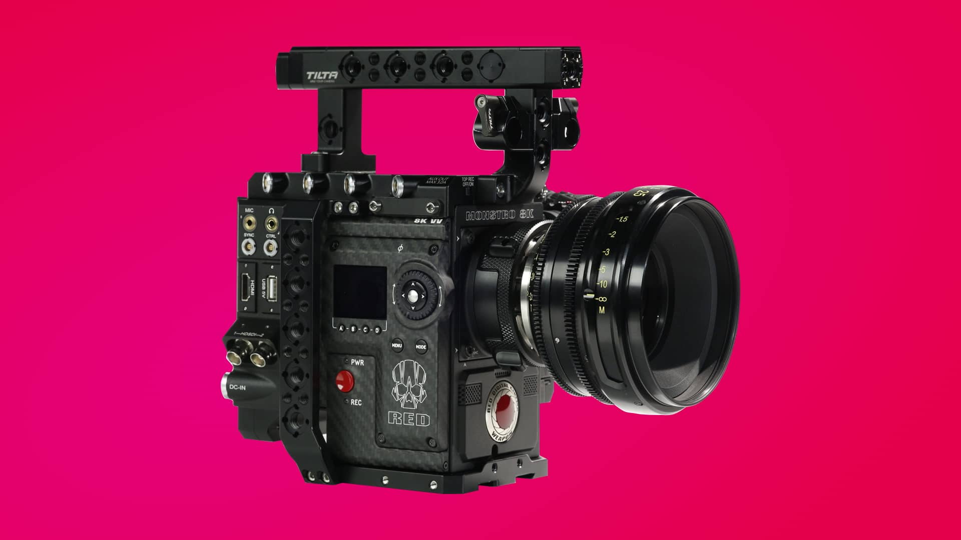 1920x1080 Which RED Camera to Buy in 2021? RED Digital Cinema Lineup Explained