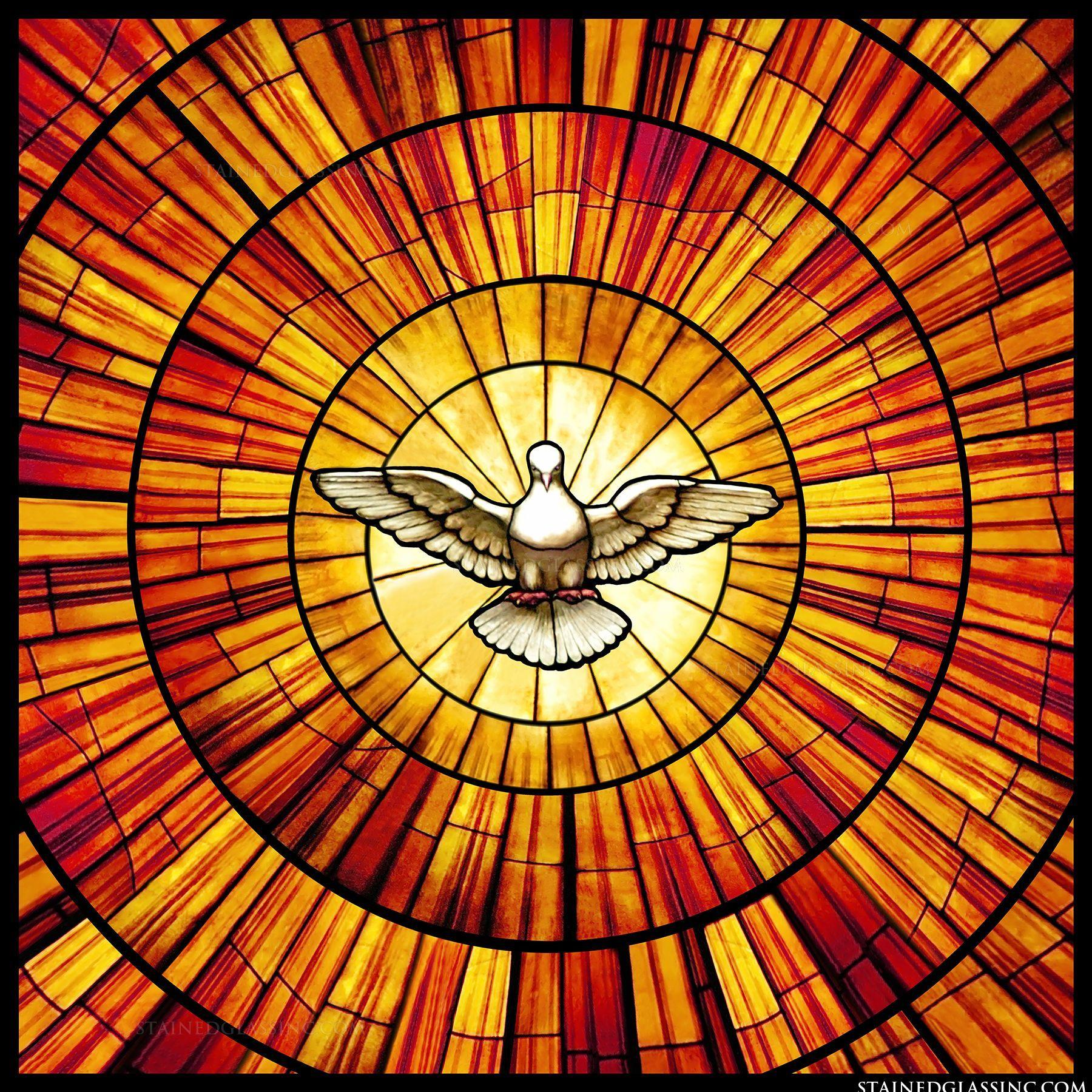 Catholic Stained Glass Wallpapers Top Free Catholic Stained Glass Backgrounds WallpaperAccess