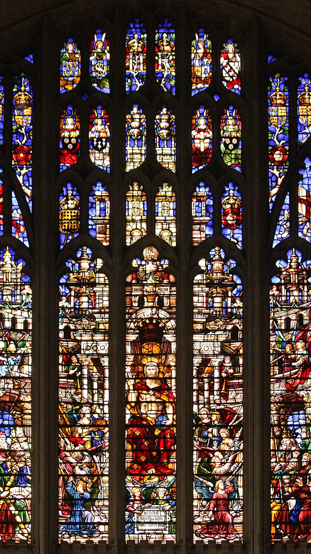 1080x1920 Photography Stained Glass (1080x1920) Wallpaper