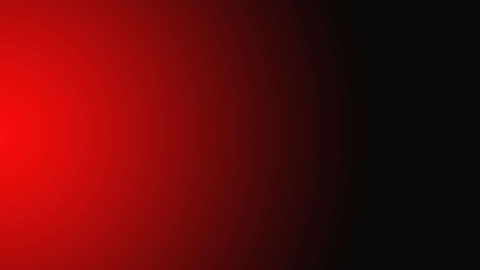 1920x1080 Red Black Background HD Wallpaper