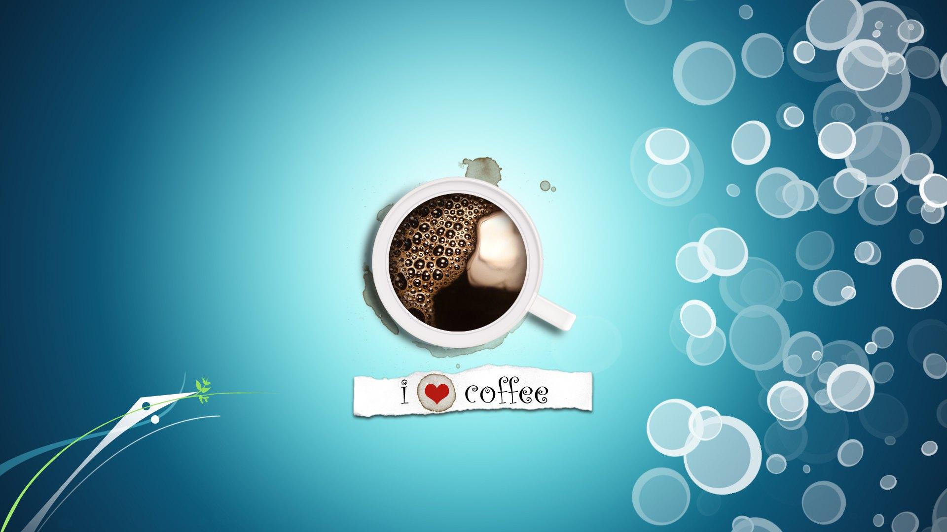 1920x1080 Coffee Wallpaper, Background, Image, Picture. Design Trends PSD, Vector Downloads