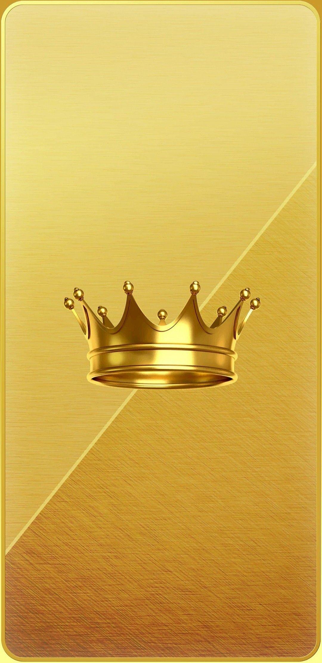 1080x2220 Crown, Princess