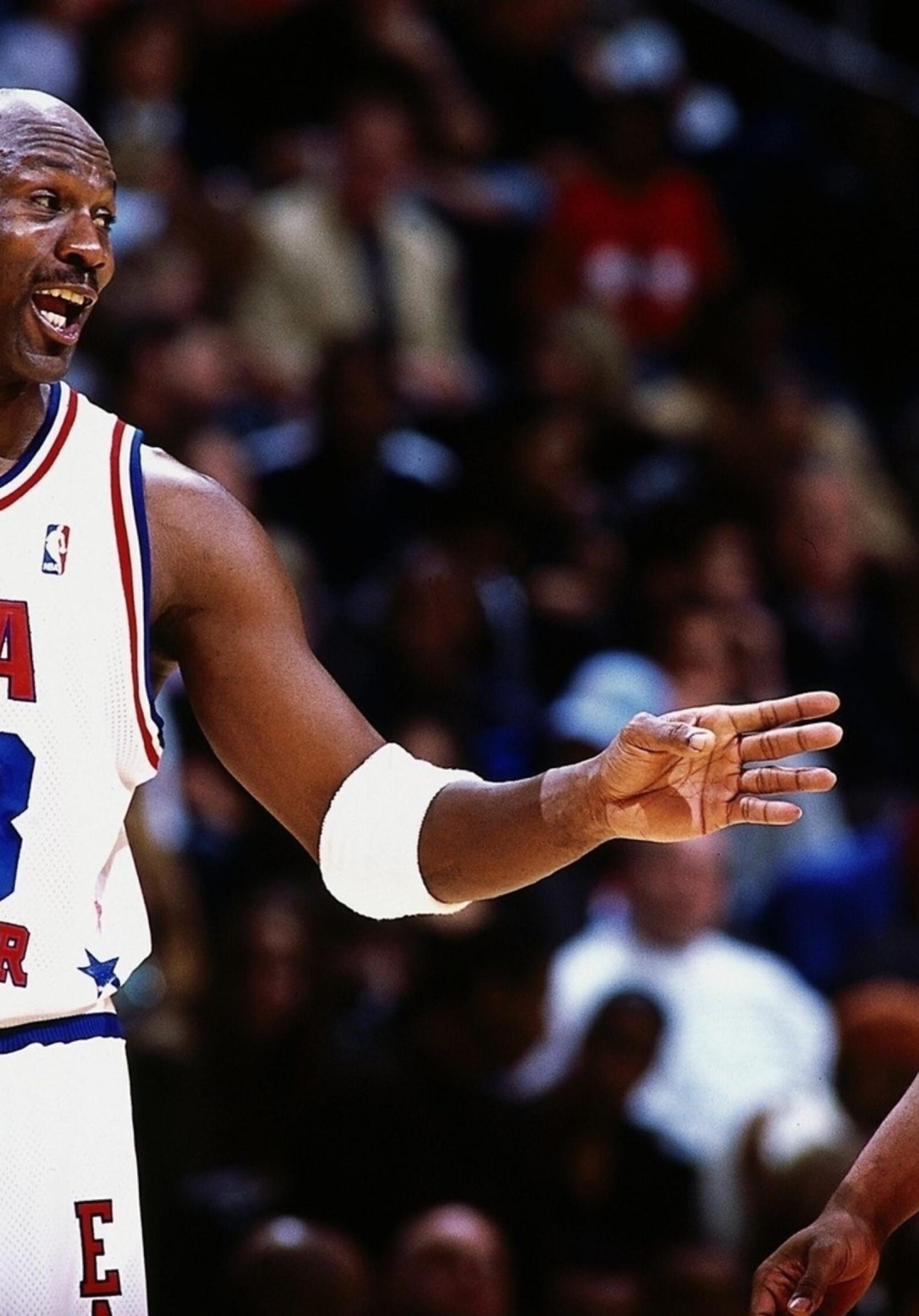 1668x2388 nba, kobe bryant, michael jordan 1668x2388 Resolution Wallpaper, HD Sports 4K Wallpaper, Image, Photo and Background