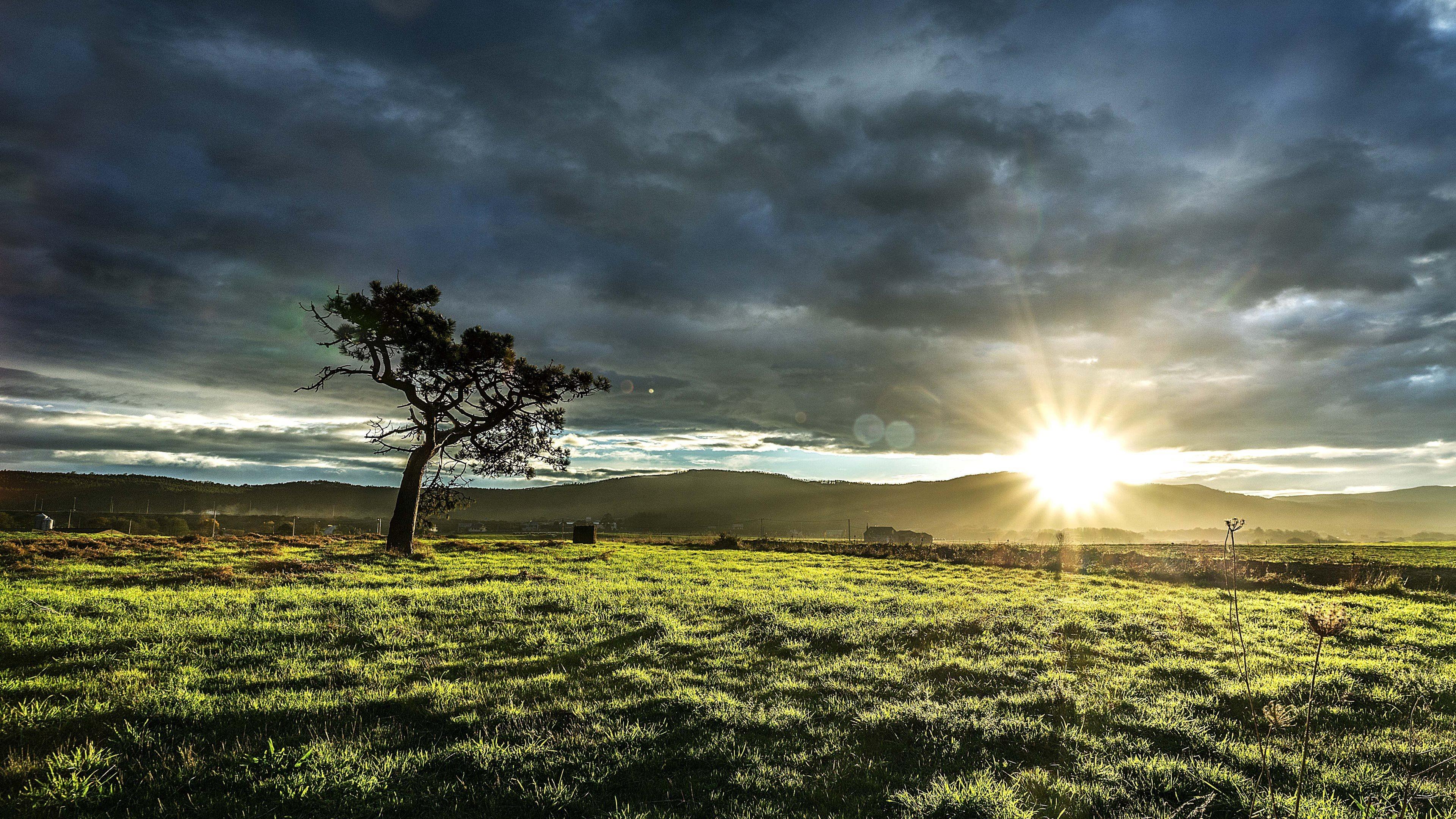 3840x2160 4K Landscape wallpaper wallpaper Collections