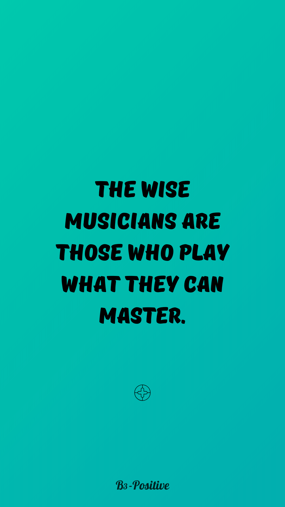 1080x1920 Music Quotes Wallpaper IPhone Android [FREE DOWNLOAD]
