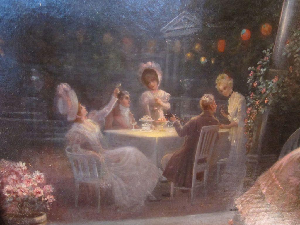 Victorian Art Wallpapers - Top Free Victorian Art Backgrounds ...