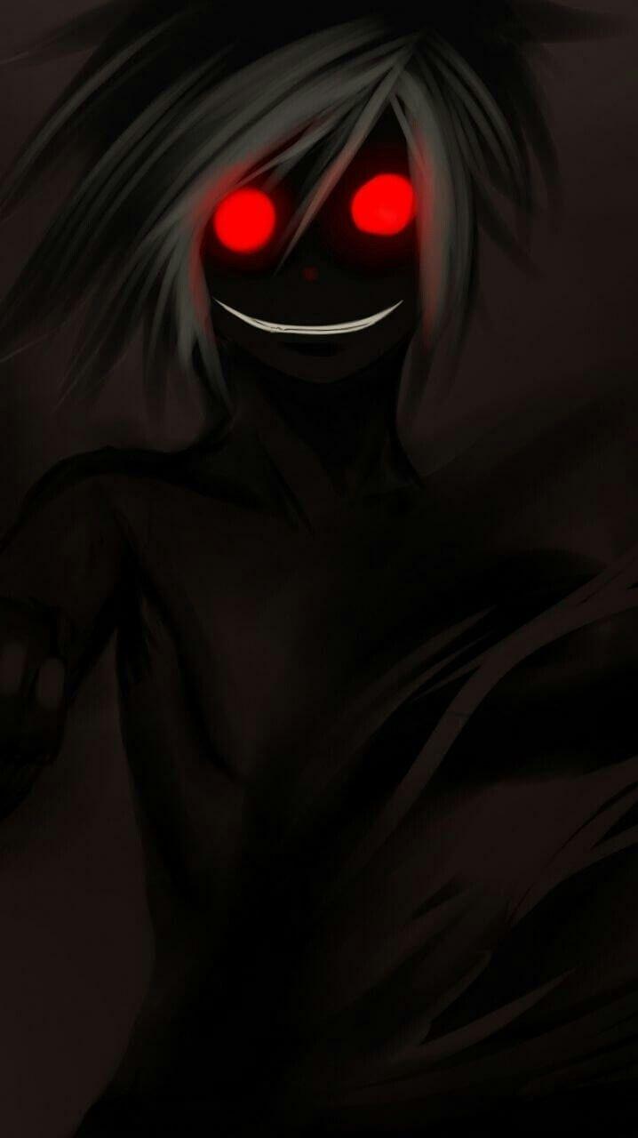 Scary Dark Anime Wallpapers Top Free Scary Dark Anime Backgrounds