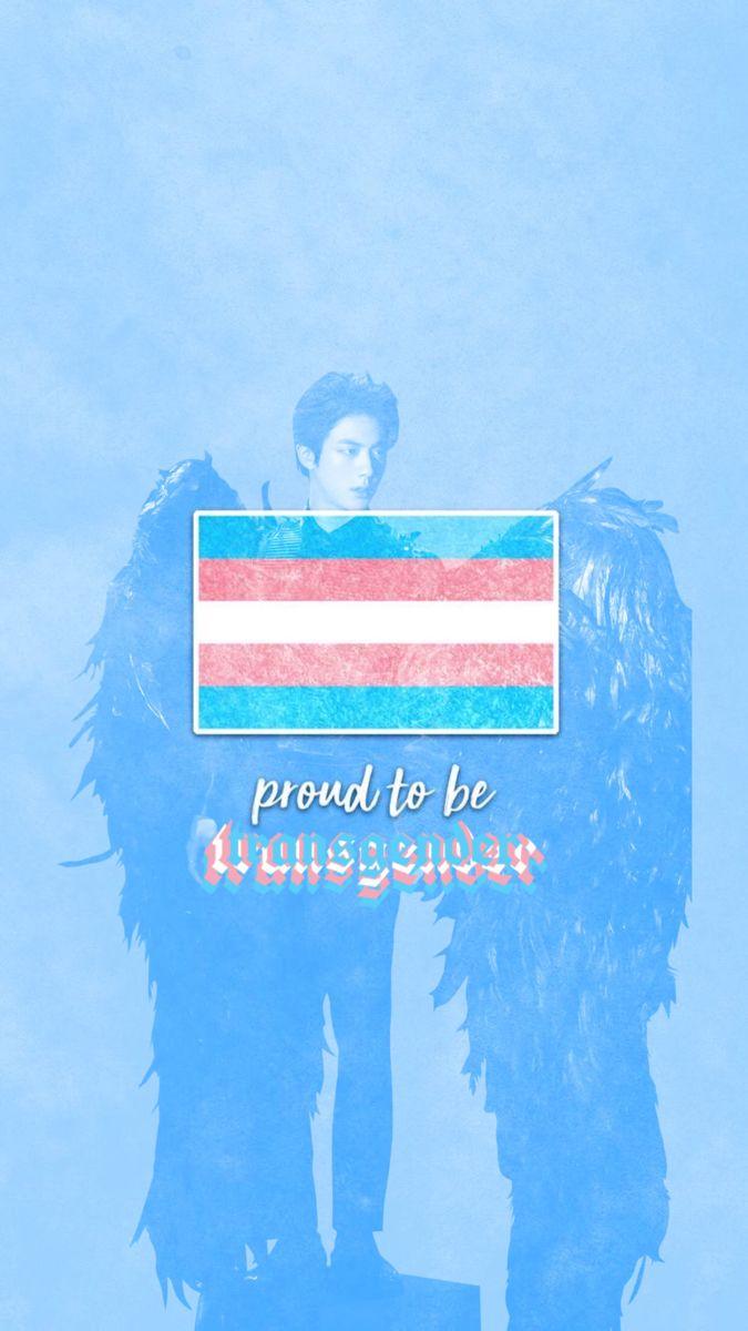 675x1200 Kpop Pride Wallpaper