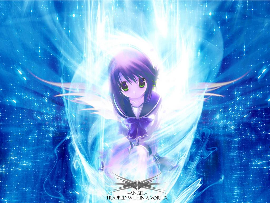 1024x768 Free download Kawaii Angel Wallpaper Kawaii Anime Wallpaper 34457618 [1024x768] for your Desktop, Mobile & Tablet. Explore Anime Angel Wallpaper. Dark Anime Wallpaper, Dark Angel Anime Wallpaper, Black Angel Anime Wallpaper