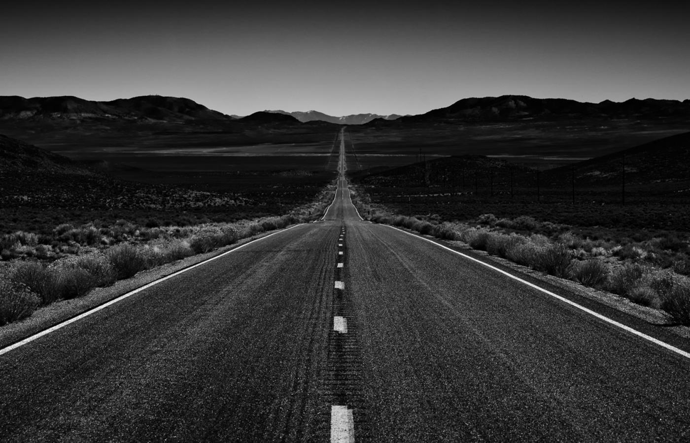 Dark Highway Wallpapers - Top Free Dark Highway Backgrounds