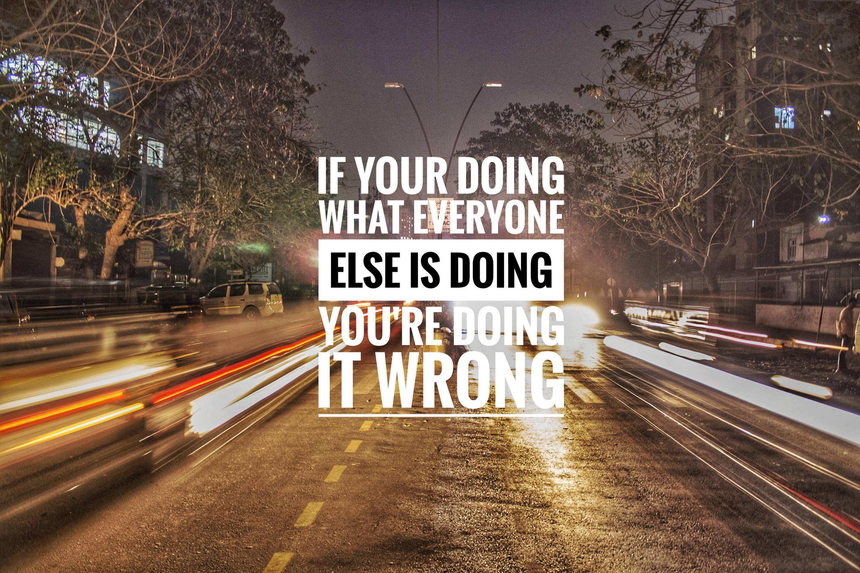 2867x1911 Casey Neistat Wallpaper