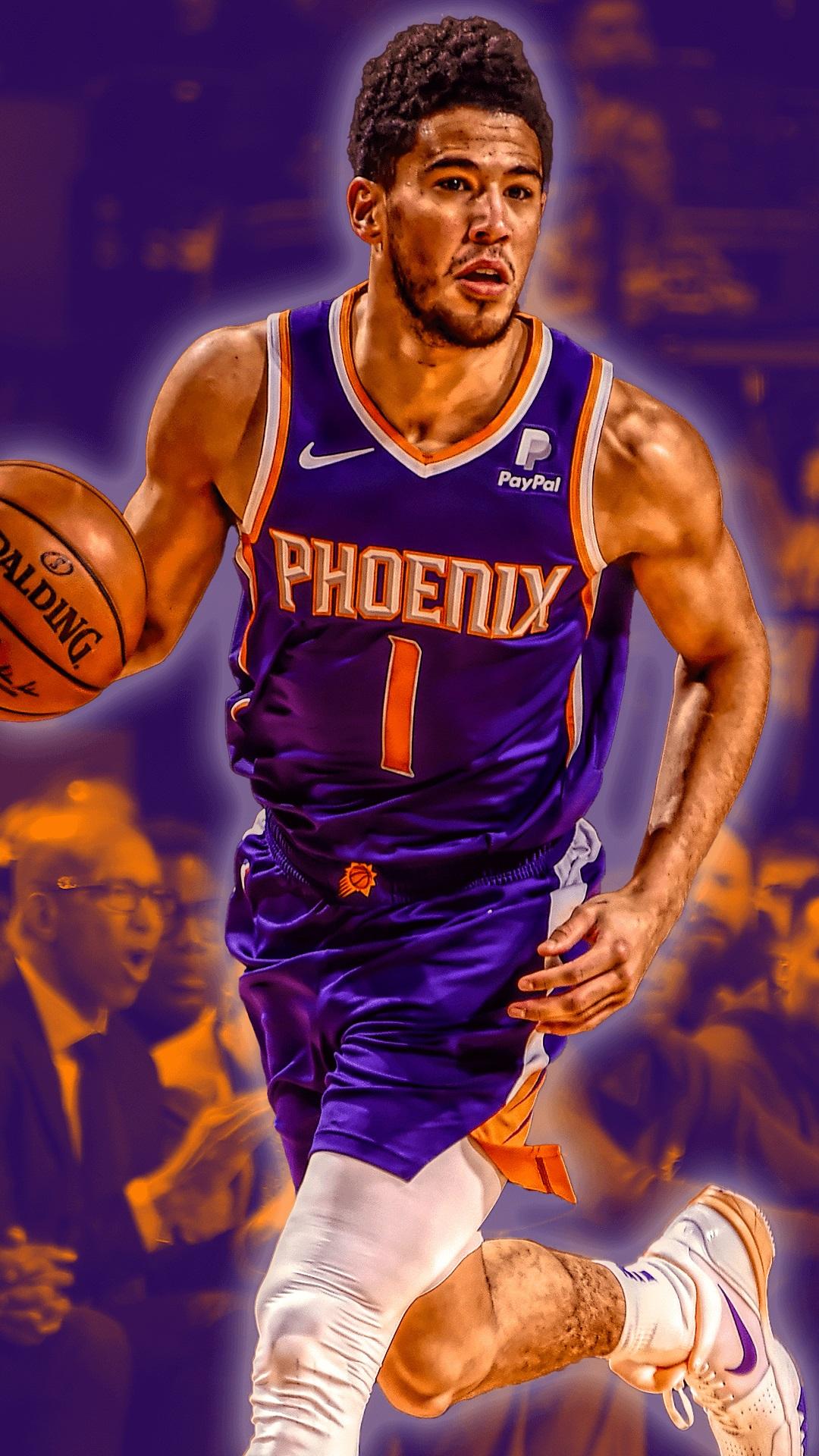 1080x1920 Devin Booker Wallpaper iPhone : Devin Booker. Devin booker, Booker nba, Devin. : Download amazing apple wallpaper and background image for mobile phone and tablet