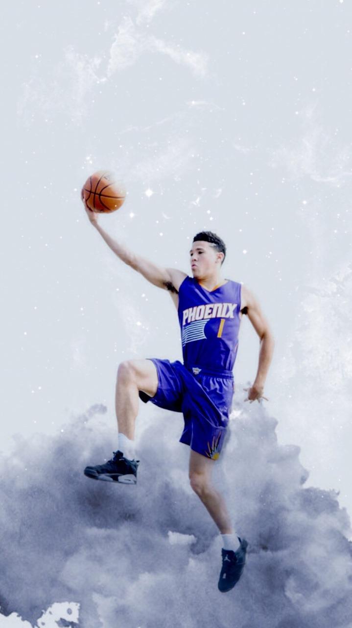 719x1280 Devin Booker Wallpaper HD Arts Ideas