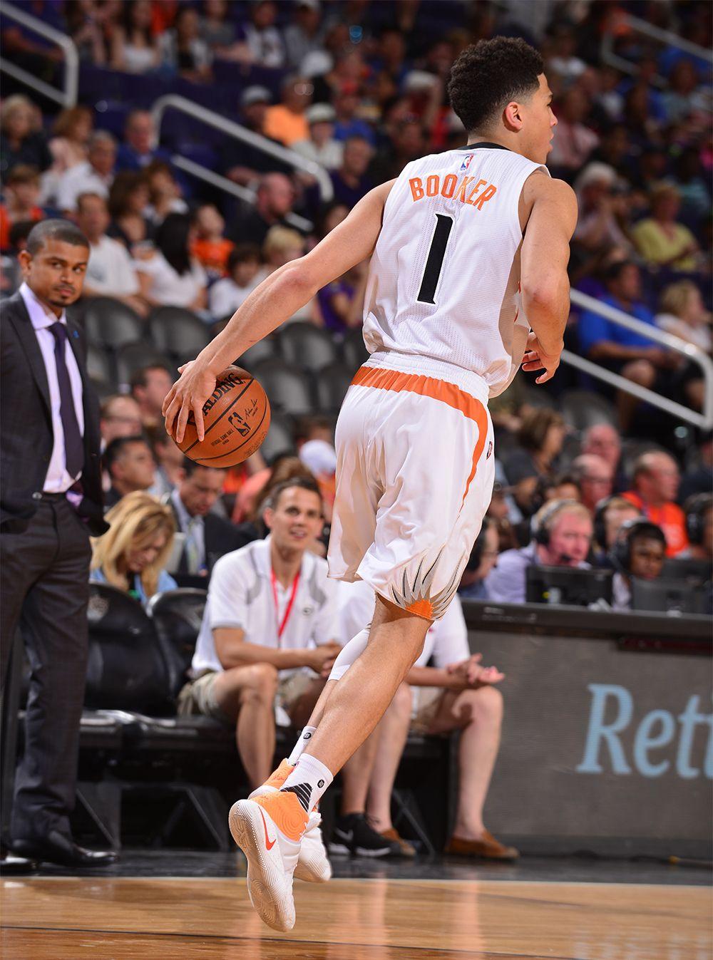 1000x1347 Devin Booker Had 14 Points, 2 Rebounds And 7 Assists In The Game With Utah On 4 3 16. Barry Gossage-#SunsVsJaz. Devin Booker, Basketball Photography, Nba Picture