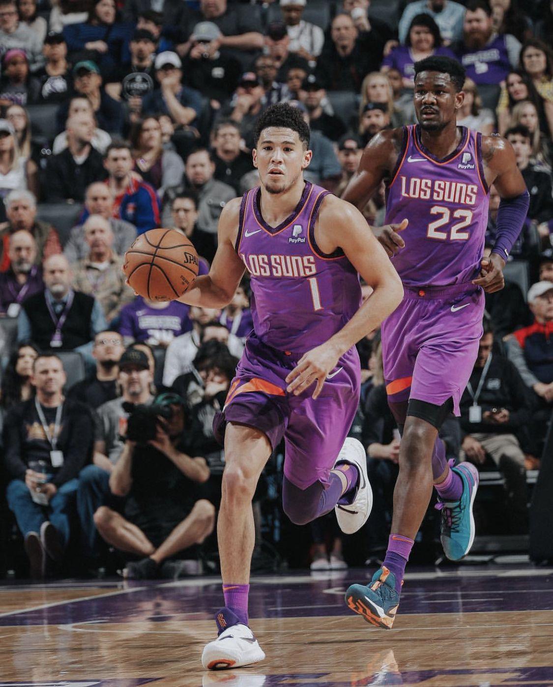 1125x1397 Phoenix Suns ideas. phoenix suns, devin booker, phoenix