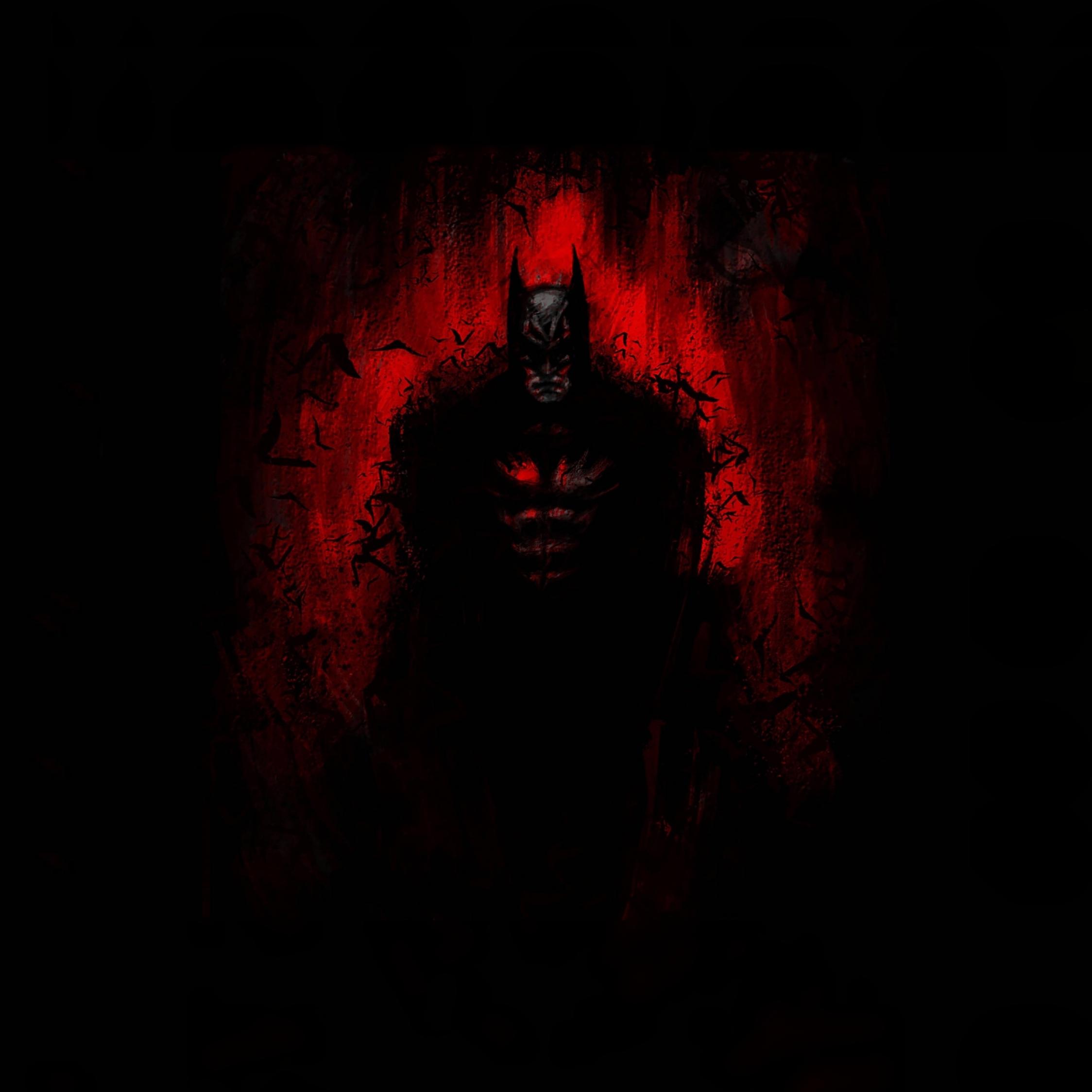2248x2248 Download 2248x2248 wallpaper dark, artwork, batman, minimal, dc comics, ipad air, ipad air ipad ipad ipad mini ipad mini 2248x2248 HD image, background, 16486