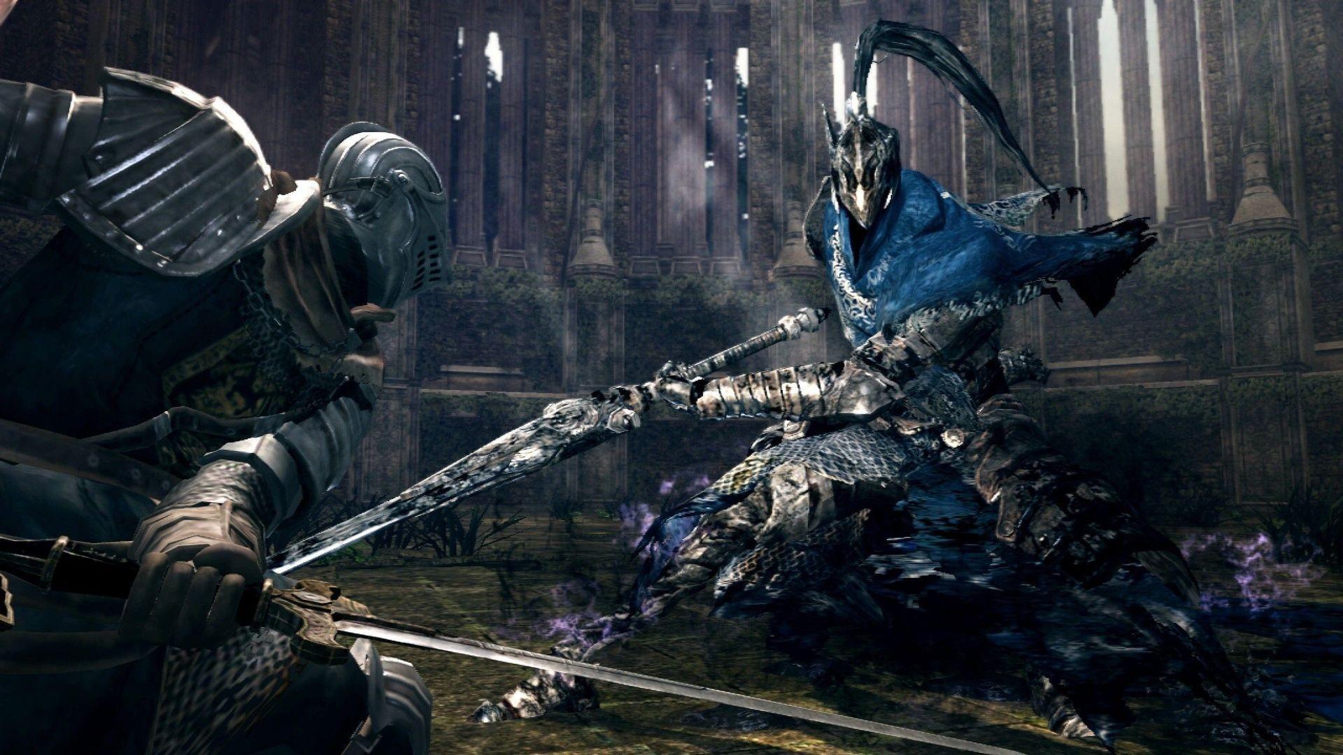 1920x1080 Dark souls Wallpaper. HD Dark souls Background