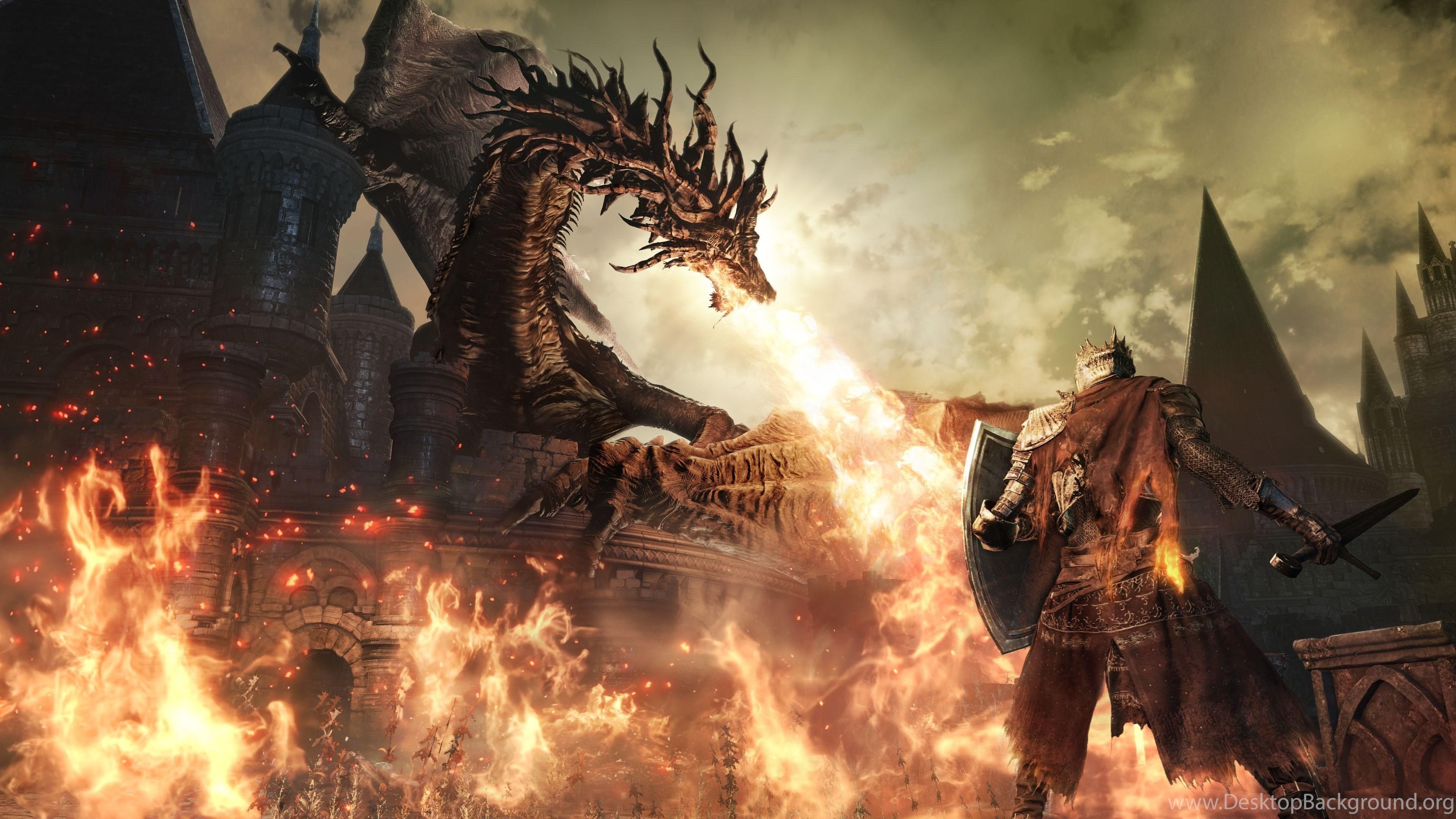 Dark Souls iPad Wallpapers - Top Free Dark Souls iPad Backgrounds