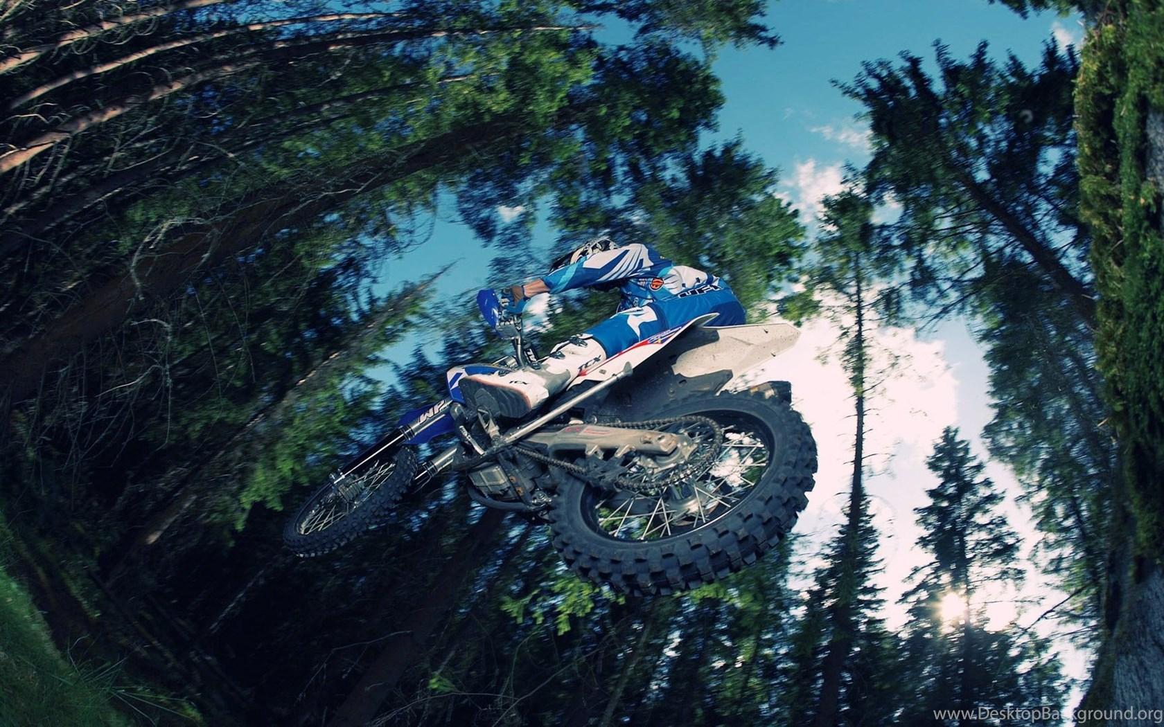 1680x1050 Dirt Bike Wallpaper Desktop Desktop Background
