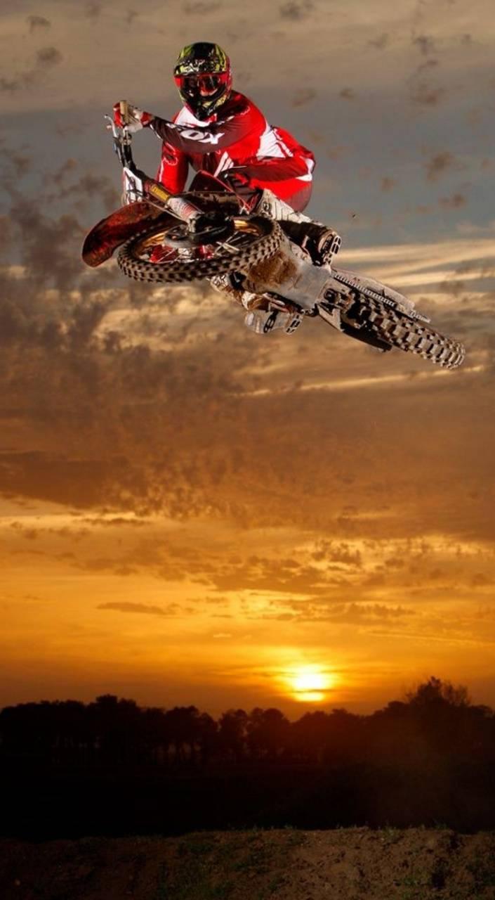 705x1280 Download Dirt Bike Wallpaper HD By Sarushivaanjali. Wallpaper