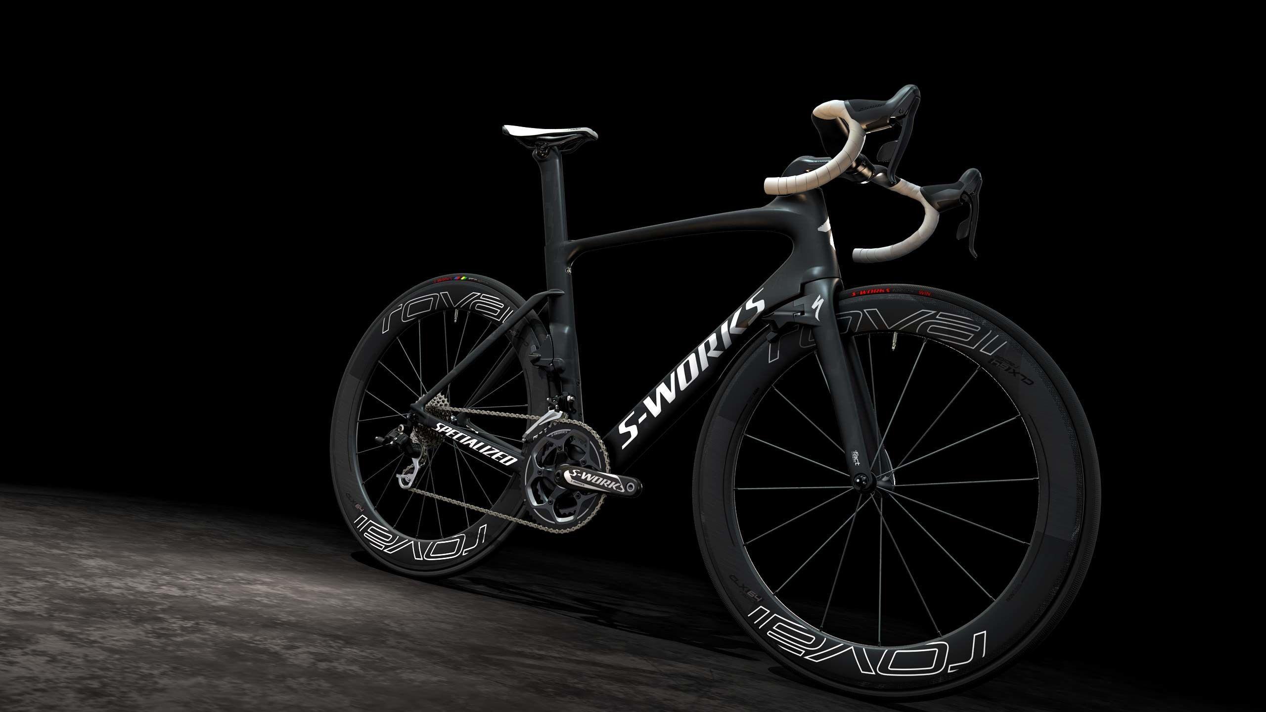 2560x1440 Specialized Wallpaper