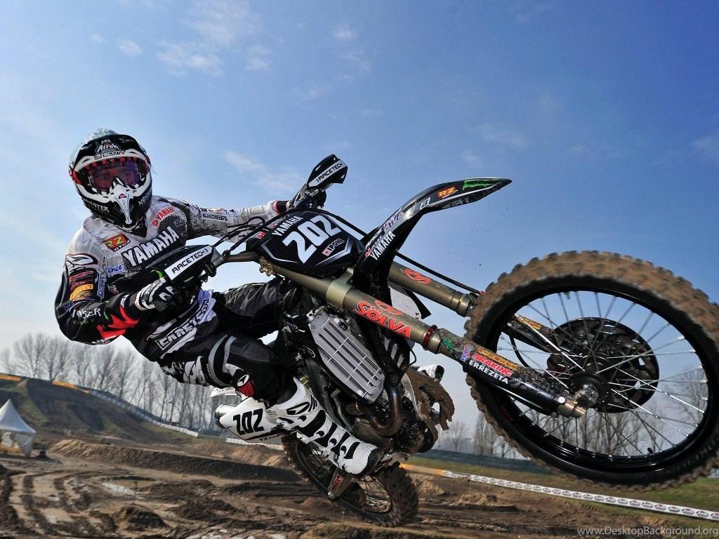 1024x768 HD Awesome Dirt Bike Wallpaper Widescreen Full Size. Desktop Background