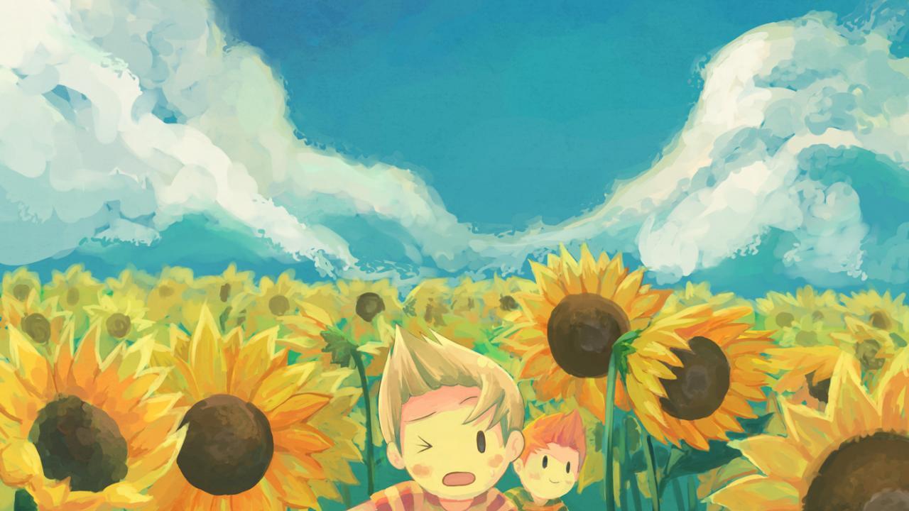 1280x720 Road to 100: Mother 3 (Part 1)