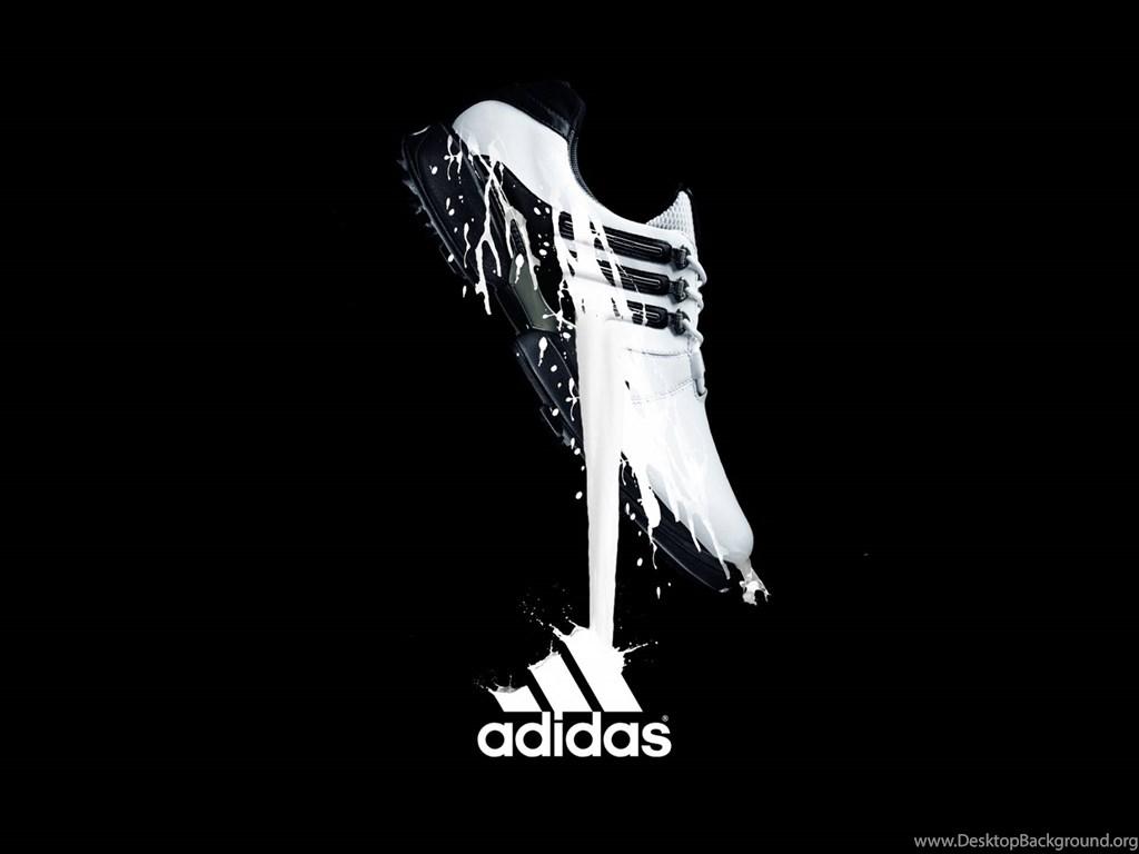 1024x768 Adidas Shoes Adidas Wallpaper Desktop Background