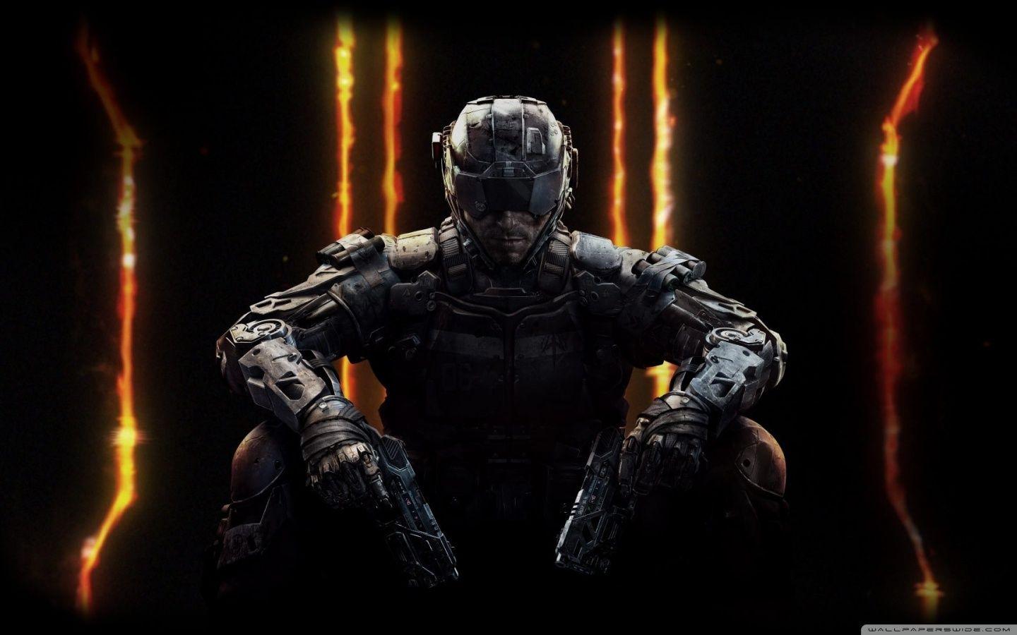 1440x900 Cod Black Ops 3 Wallpaper Desktop Background. Black ops, Call of duty black ops Call of duty