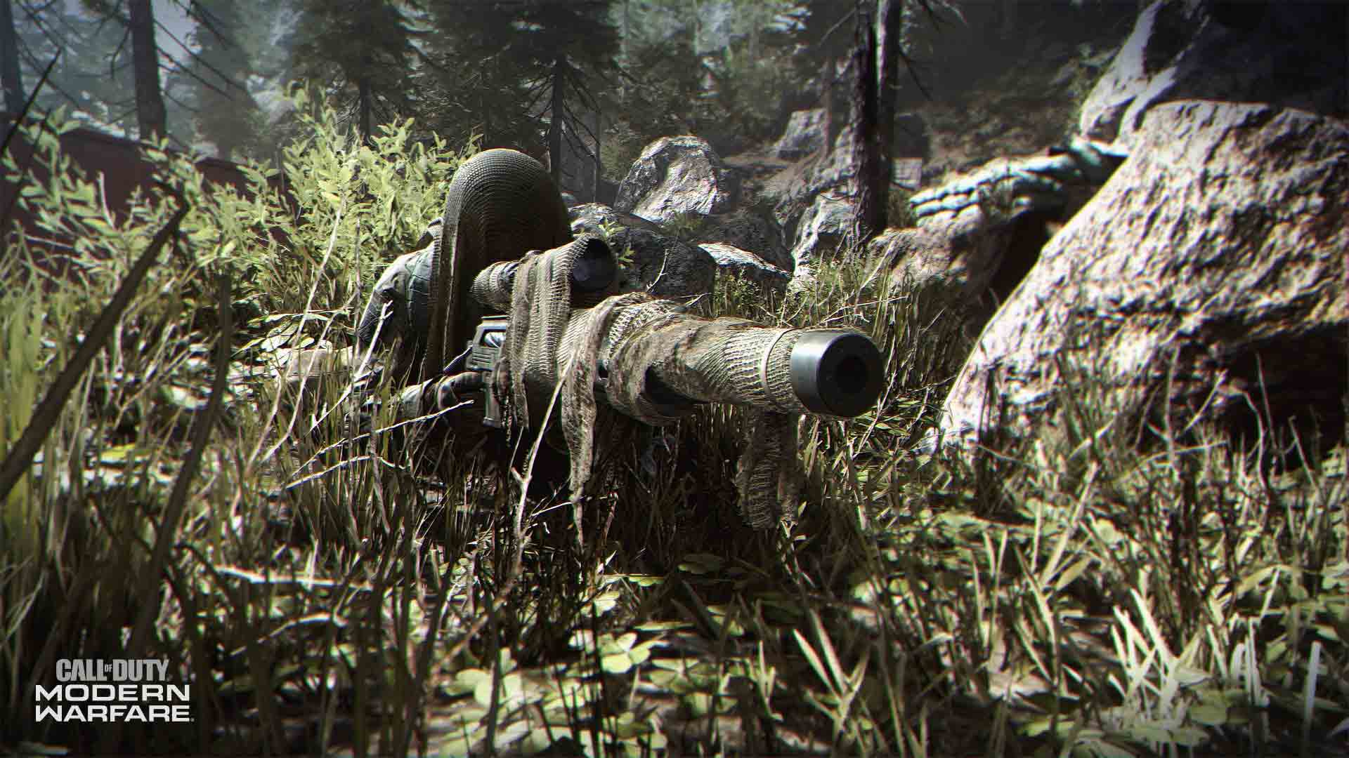 1920x1080 Call of Duty: Modern Warfare Set To Bring Back Intensity and Realism