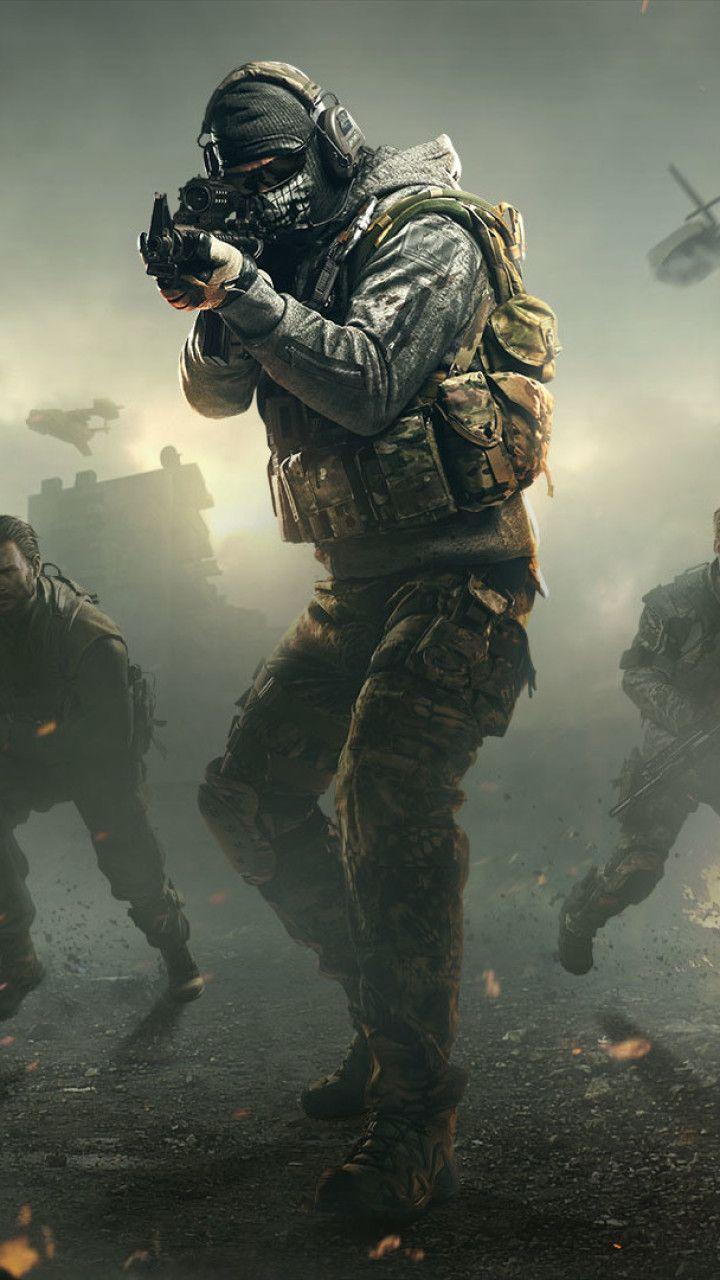 720x1280 Call Of Duty Mobile Wallpaper Ios. Call of duty ghosts, Call of duty, Military wallpaper