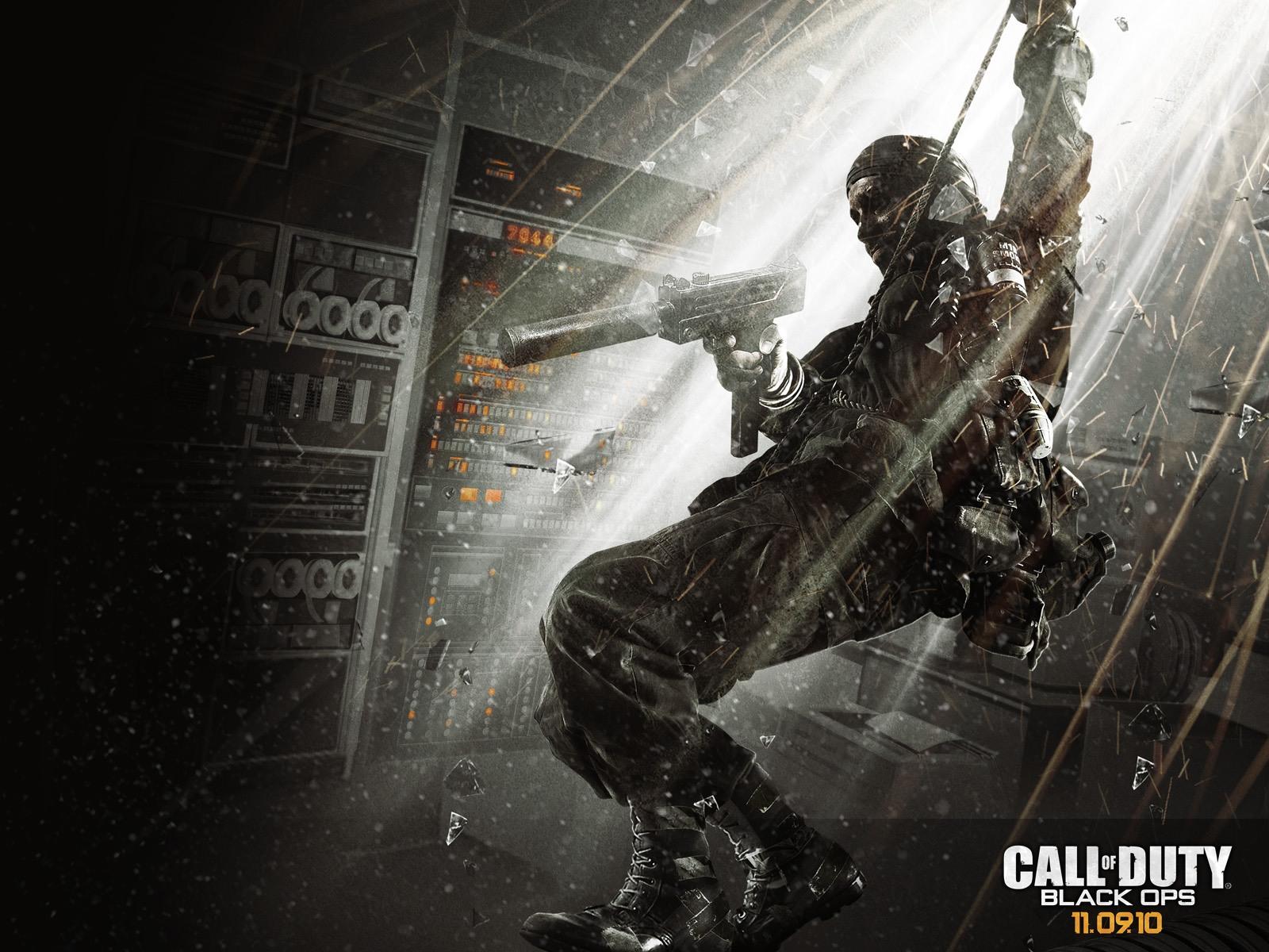 1600x1200 Call of duty black ops wallpaper Call of Duty Black Ops image Call of Duty Black Ops wallpaper 1600x1200