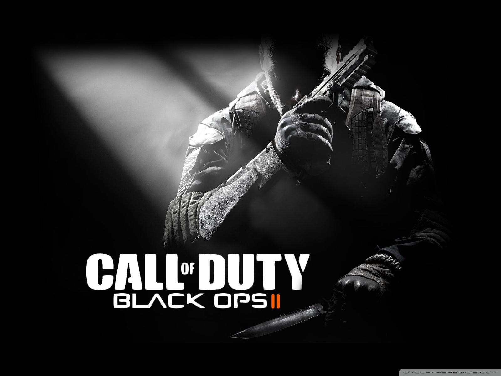 1600x1200 Call Of Duty Black Ops 2 Ultra HD Desktop Background Wallpaper for 4K UHD TV : Tablet