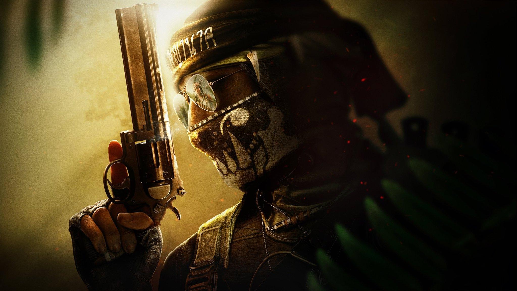 2048x1152 Call of Duty Black Ops Cold War Season 2 Wallpaper, HD Games 4K Wallpaper, Image and Background