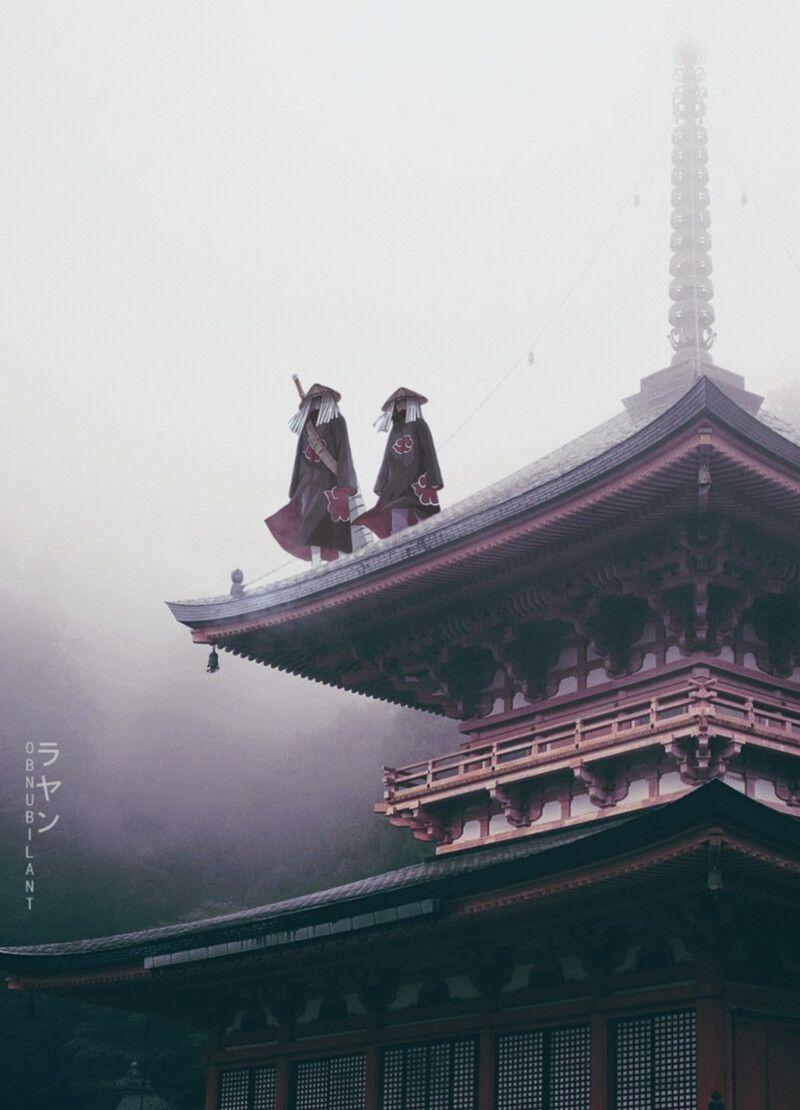 800x1110 Itachi and Kisame, Obnubilant ラヤン. Naruto picture, Wallpaper naruto shippuden, Itachi