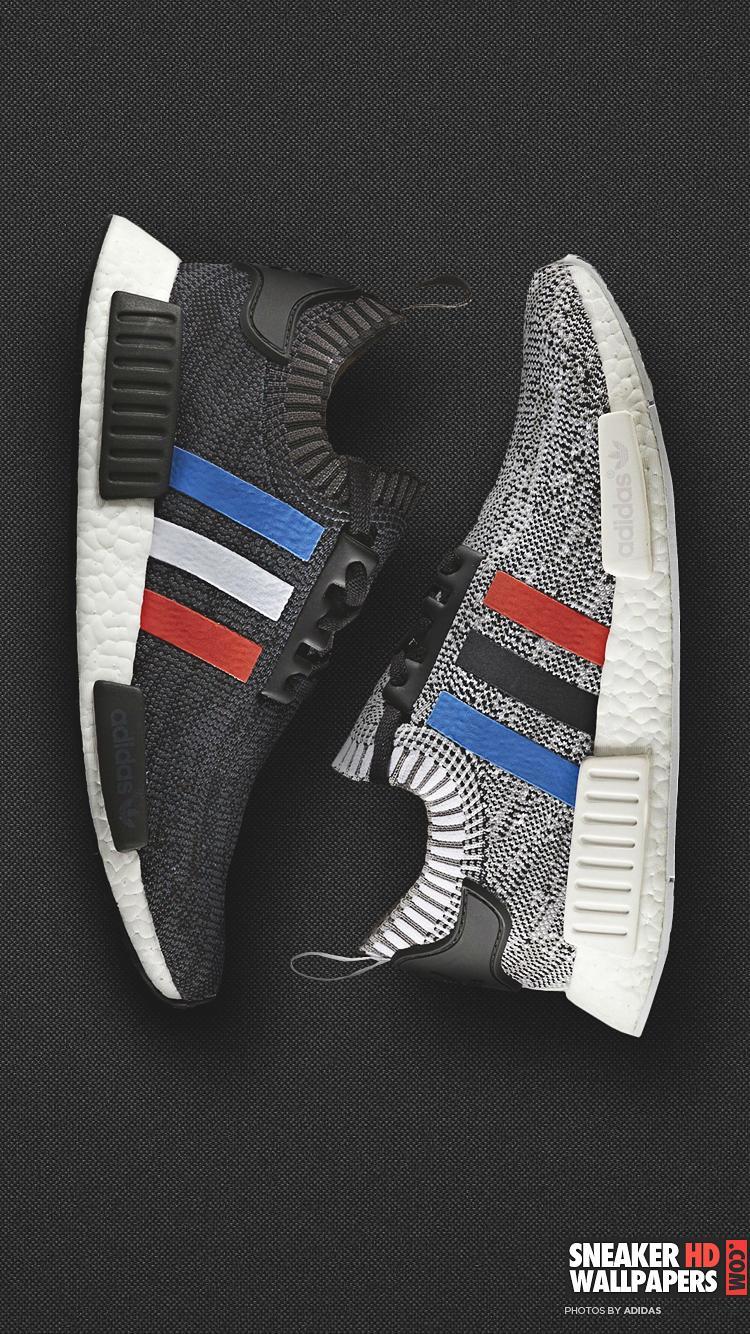 750x1334 Sneaker iPhone 6s Wallpaper