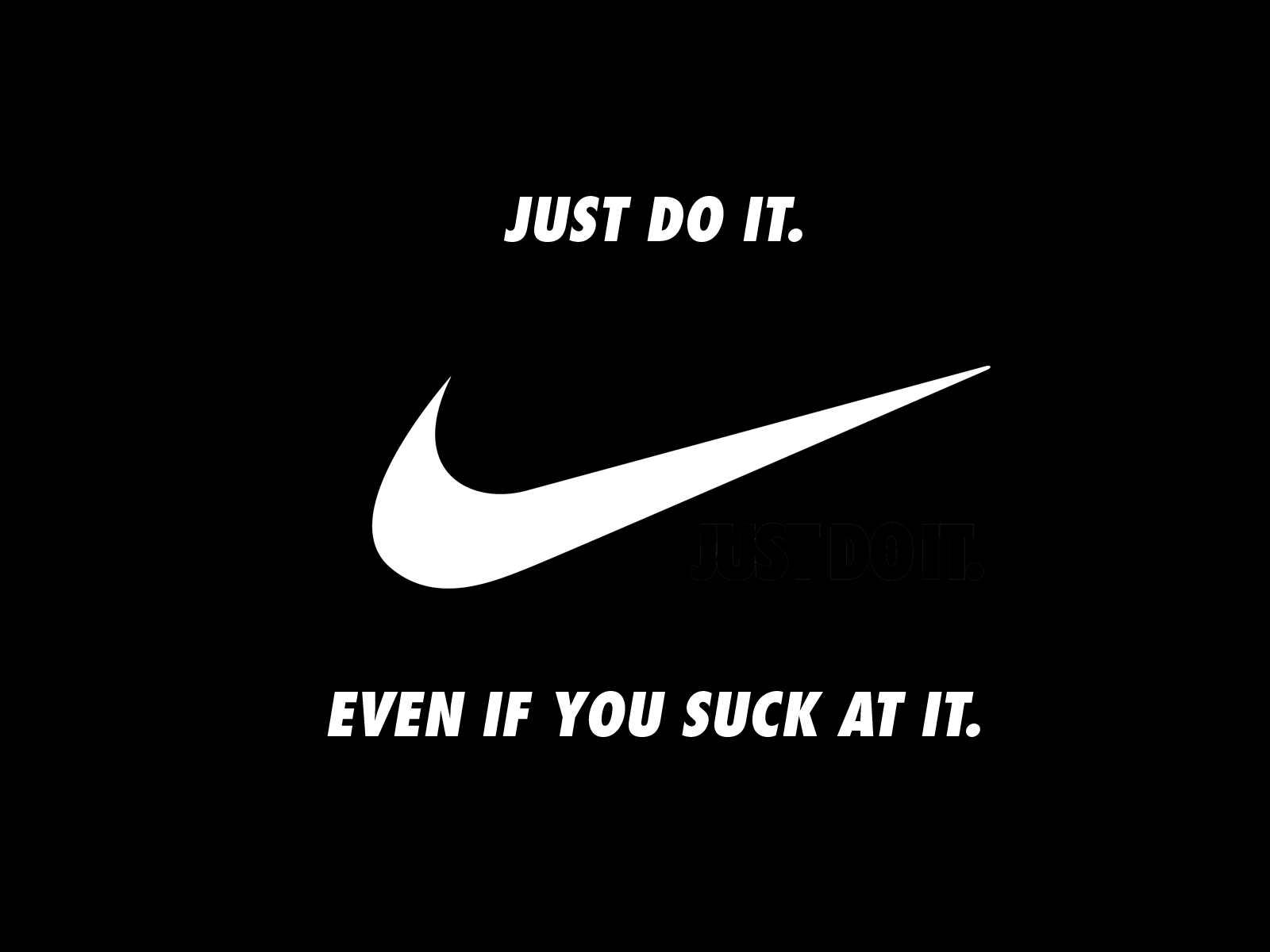 1600x1200 Nike Quotes Wallpaper. QuotesGram