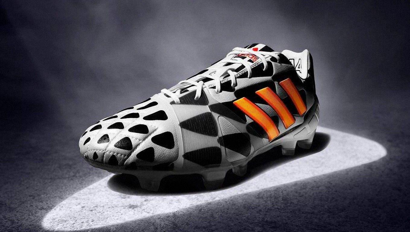 1360x768 Adidas Shoes Computer Wallpaper, Adidas Shoes Picture World Cup 2014 Cleats