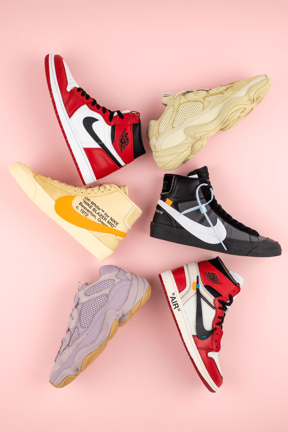 1000x1500 Air Jordan, Nike, adidas, Supreme & Other Footwear Available at Stadium Goods. Sneakers, Adidas shoes outlet, Shoes wallpaper