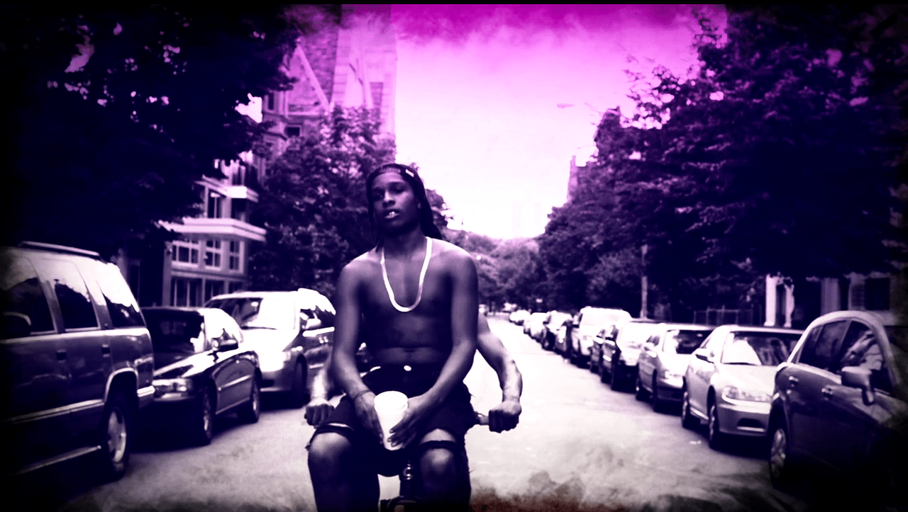 1280x723 Free download ASAP Rocky Purple Swag Rap Wallpaper [1280x723] for your Desktop, Mobile & Tablet. Explore ASAP Rocky HD Wallpaper. ASAP Mob Wallpaper, ASAP Rocky iPhone 5 Wallpaper